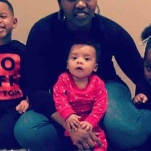 Meet your Posher, Edwina